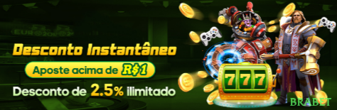 Programa VIP exclusivo da brabet